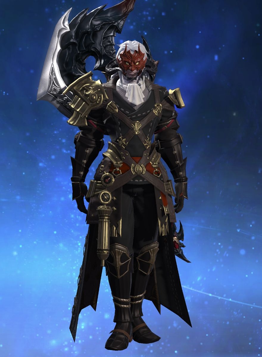 Growpuncher Yoshinori