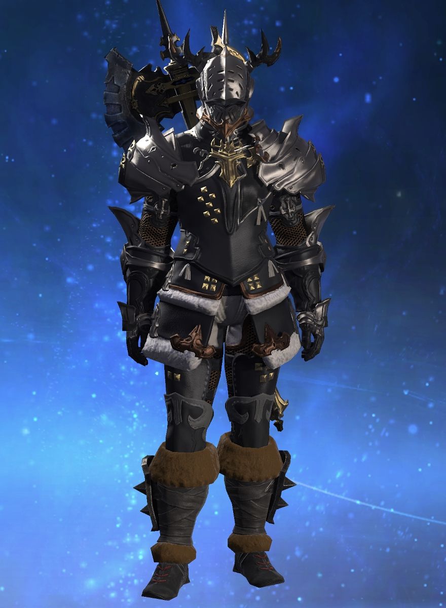 Surj Cloudhunter