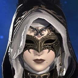 Seraph Evermoore