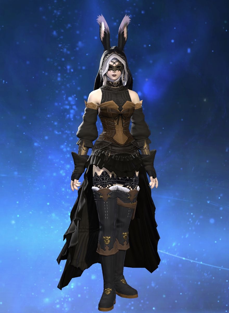 Seraph Evermoore