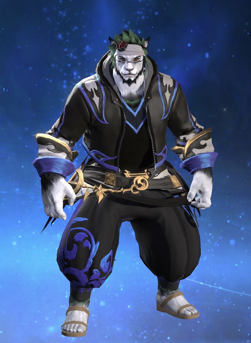 Toxori Gear