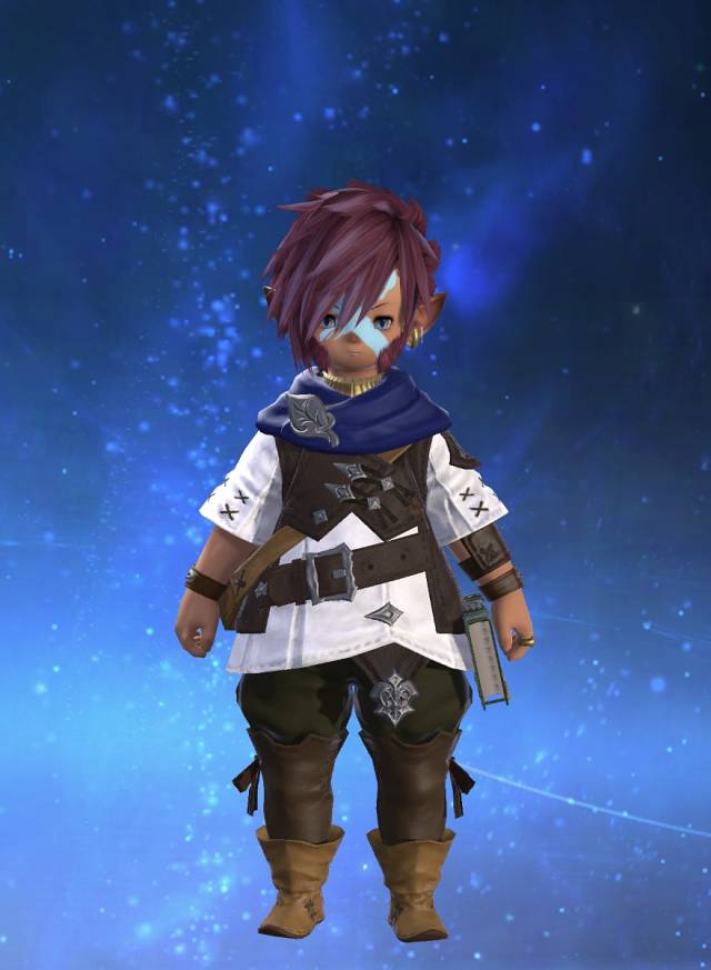 Popoto Gar