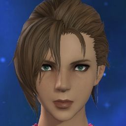 Aelina Redwyne