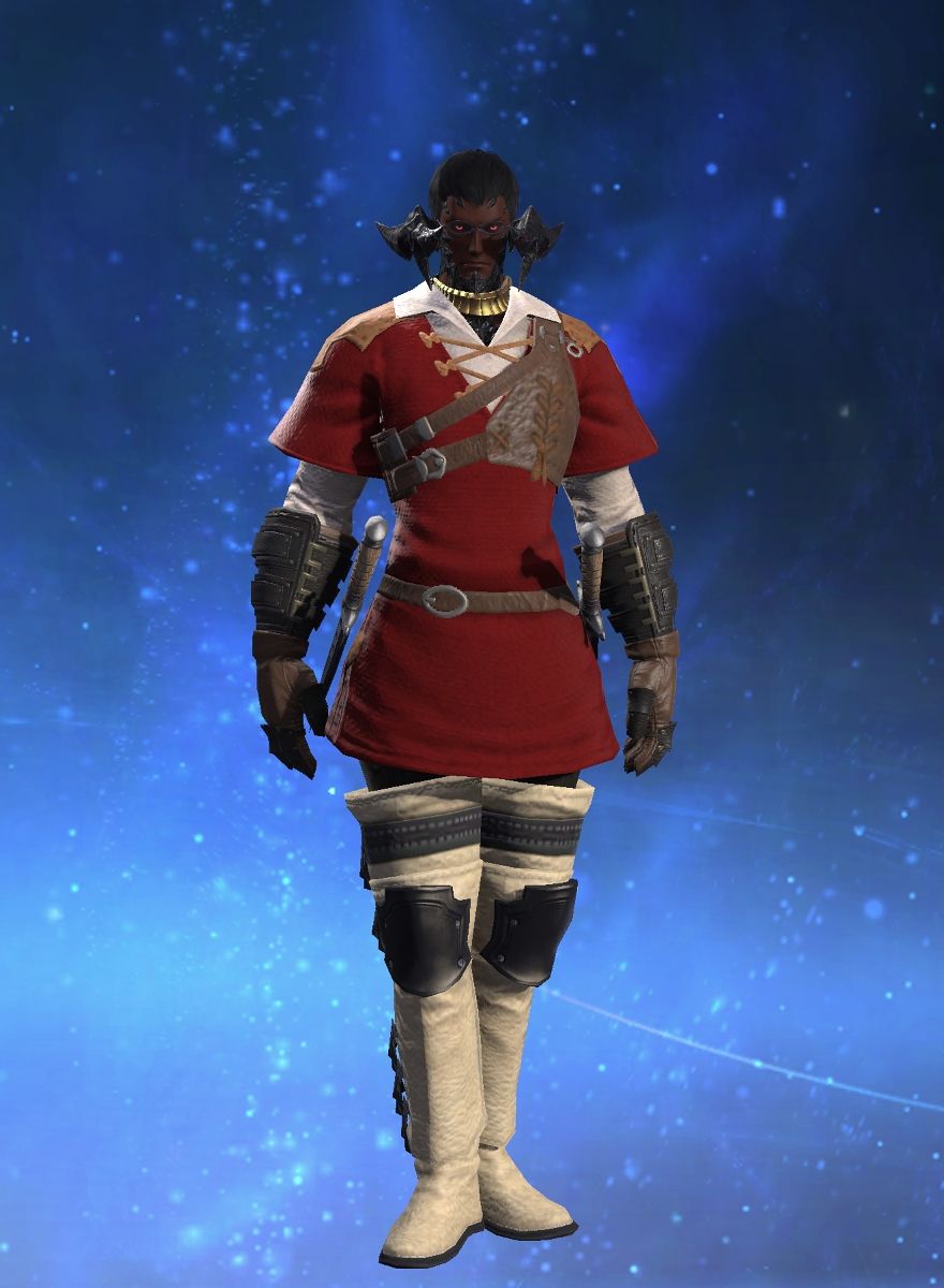 Graven Galform
