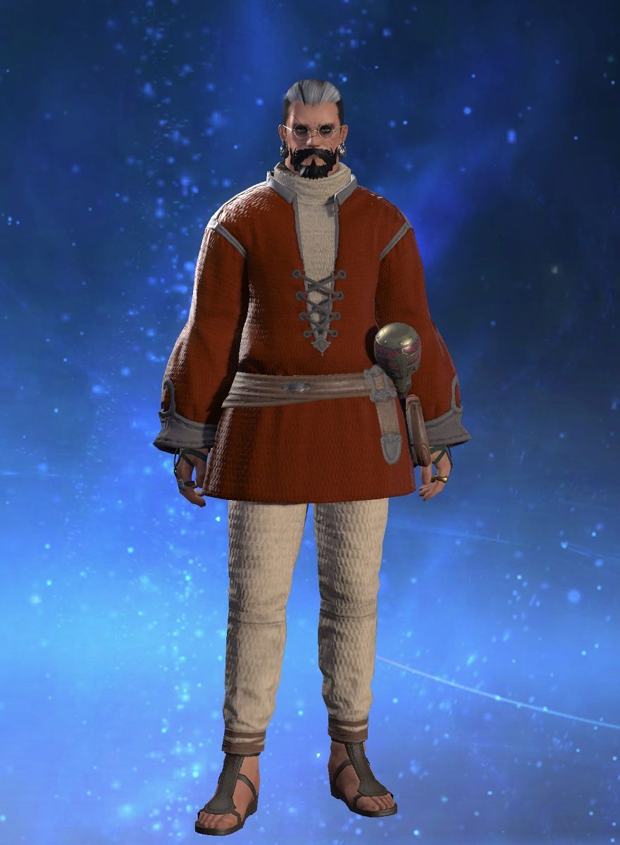 Gin Wizard