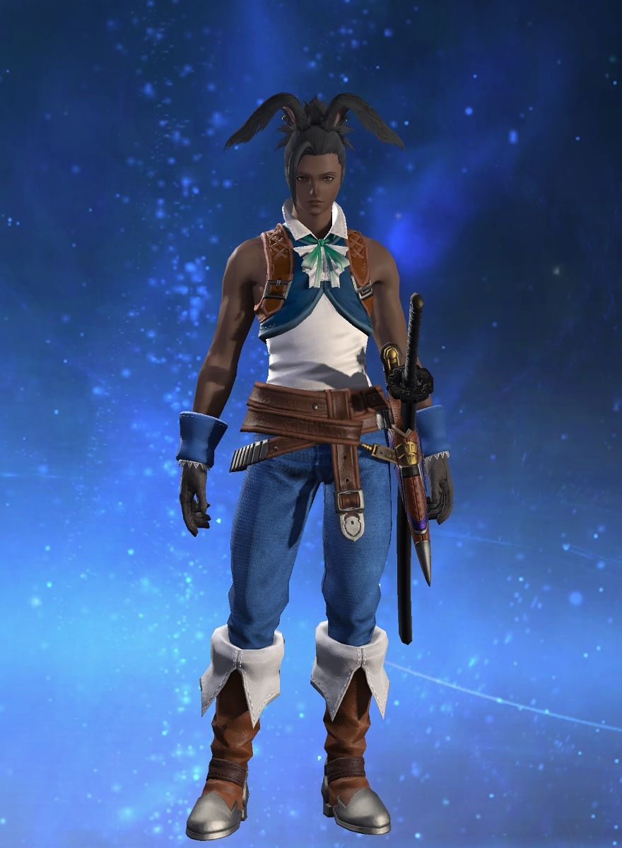 Eisuke Senju