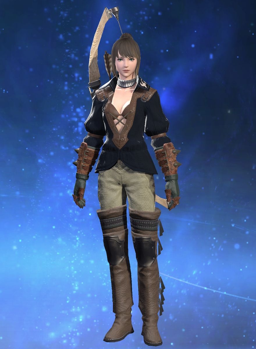 Hotndeadly Assasin