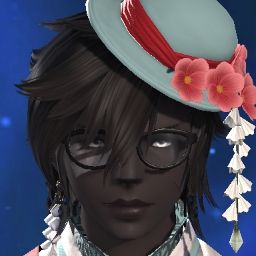 Sarkenoth's Avatar