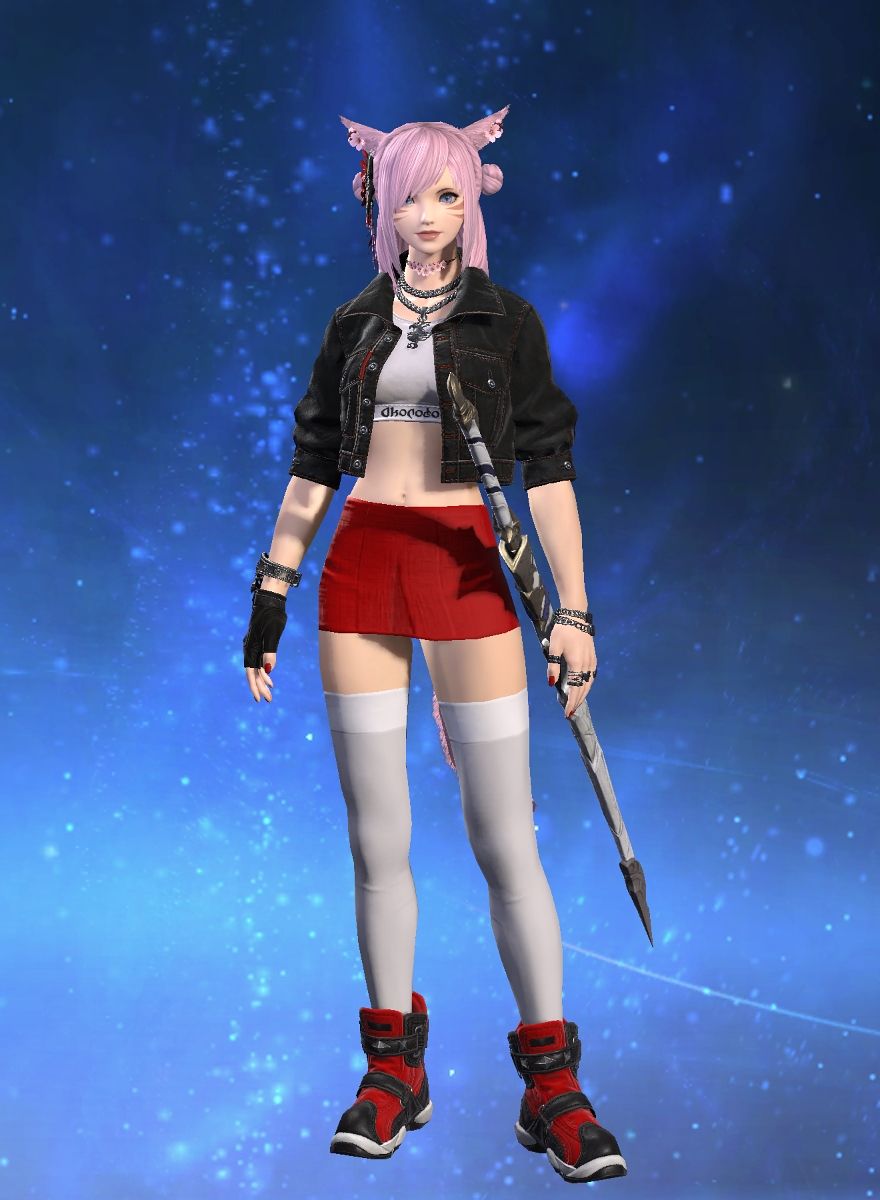 Vivy Asteria