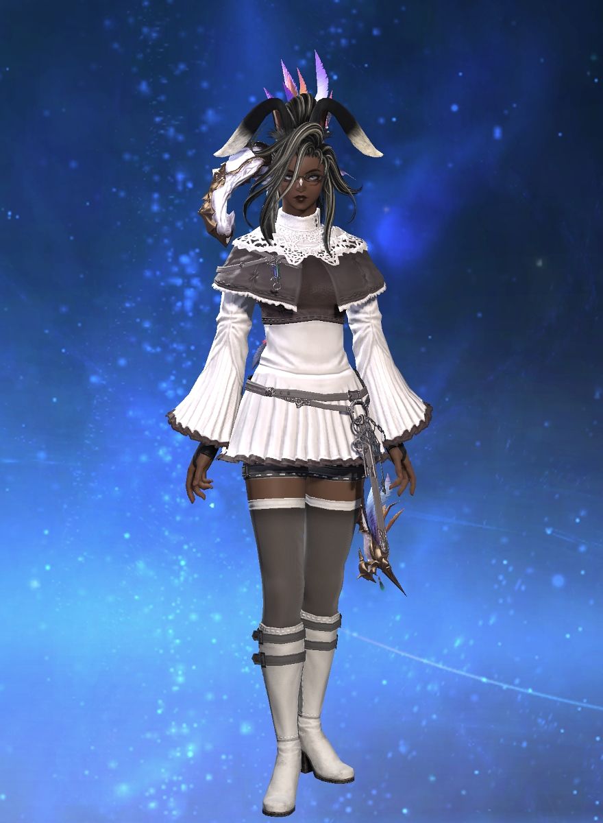Lia Le'flau