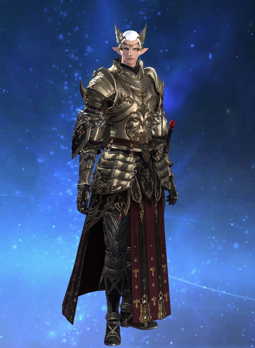 Cain Blackbuster
