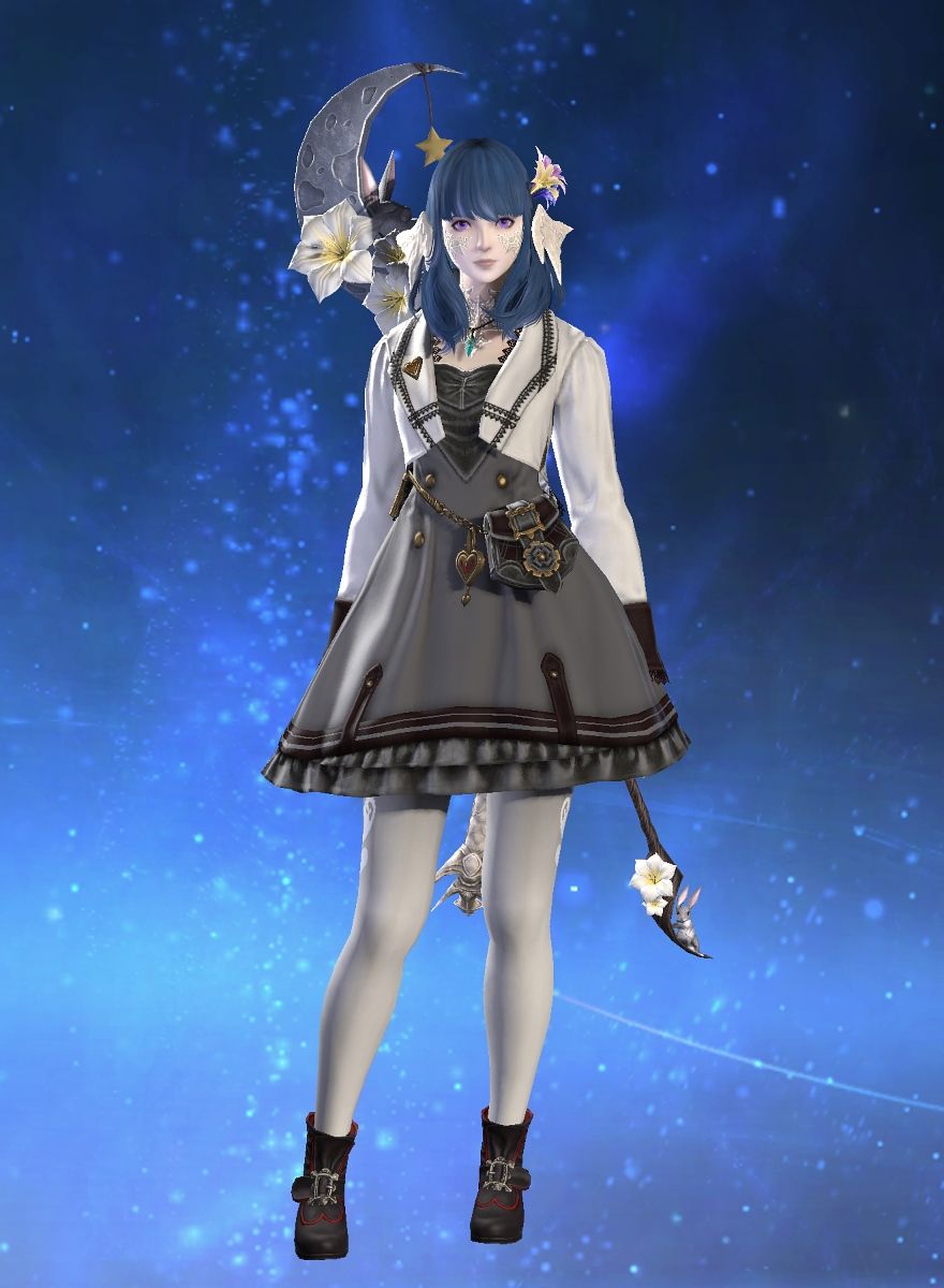 Celestinasia Legionus