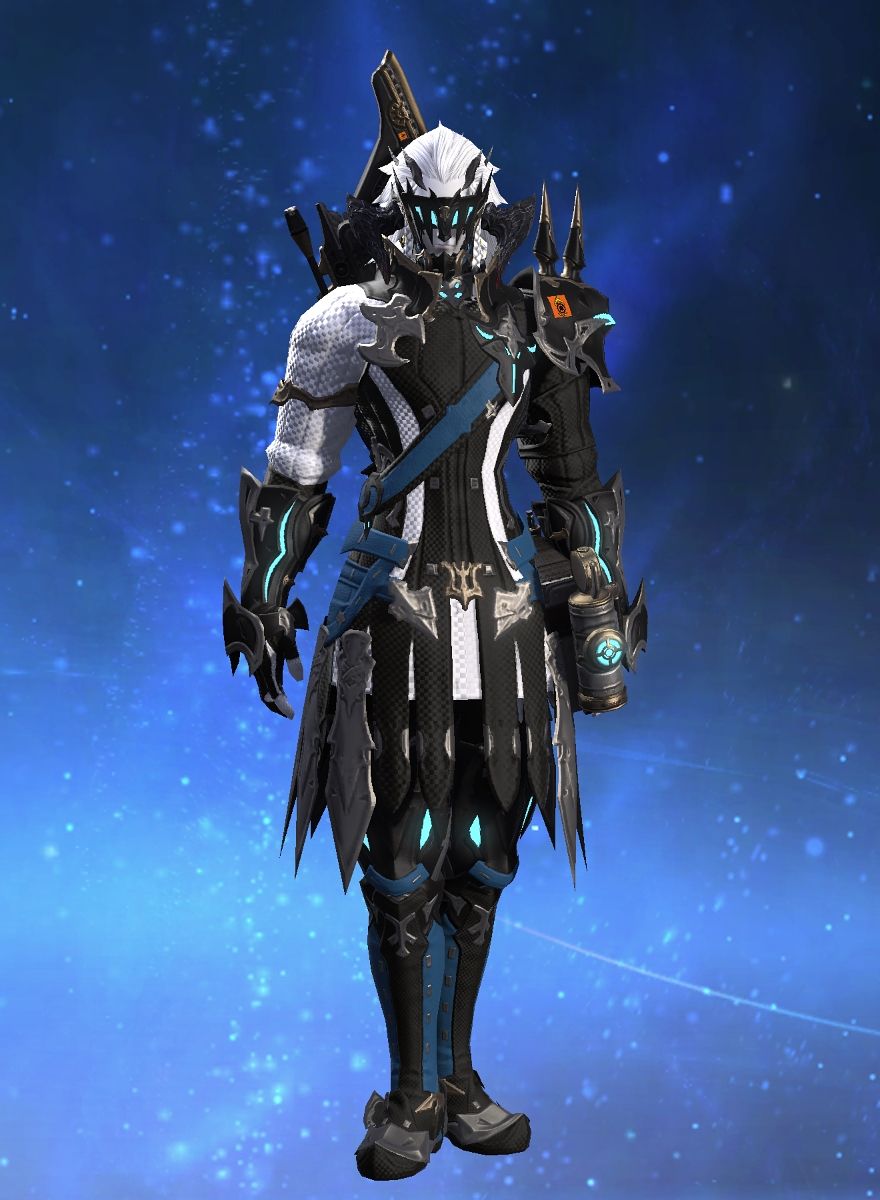 Chaotic Bringer