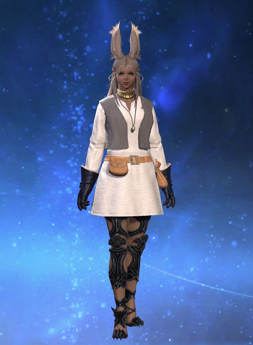 Saffron Lux