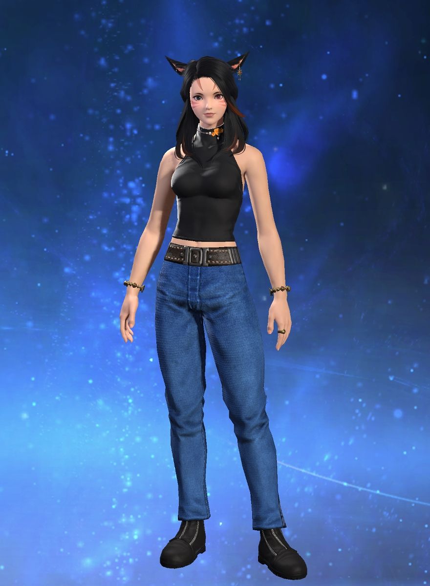 Liridana Spiritborn