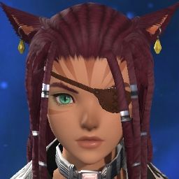 Nyxana Sturmfeder