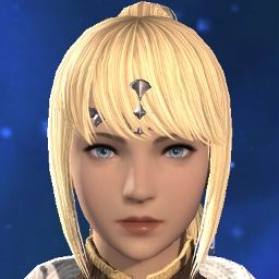 Luna' Freya'