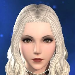 Fia Baldachin