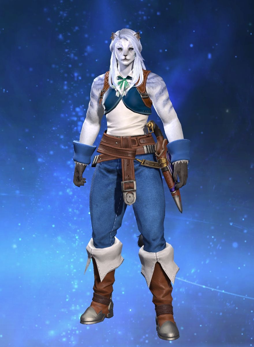 Soleyle Dawnheart