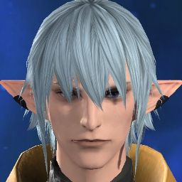 Haurchefant Pinkstone