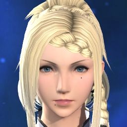 Lunafreya'nox Fleuret