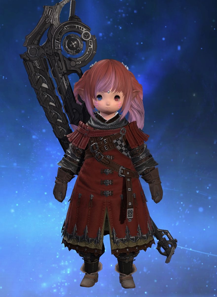 Lalafat Saikou