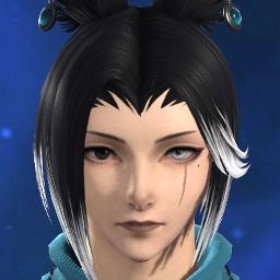 Cirina Kurogane