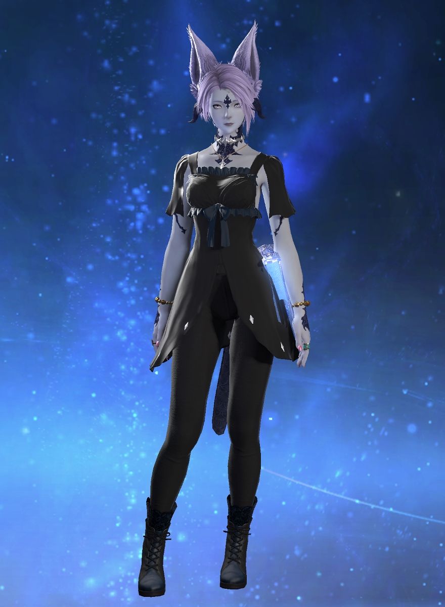 Malik Drakengard
