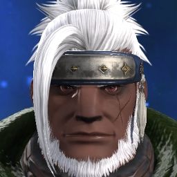 Menma Namikage