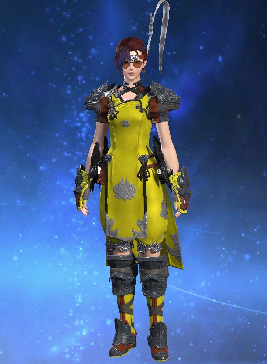 Diana D'archaea