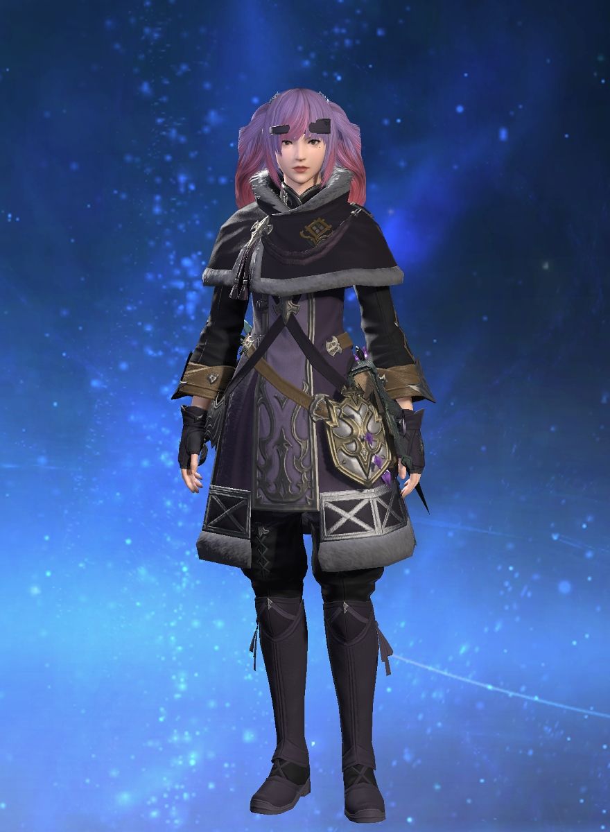 Keaira Tempest