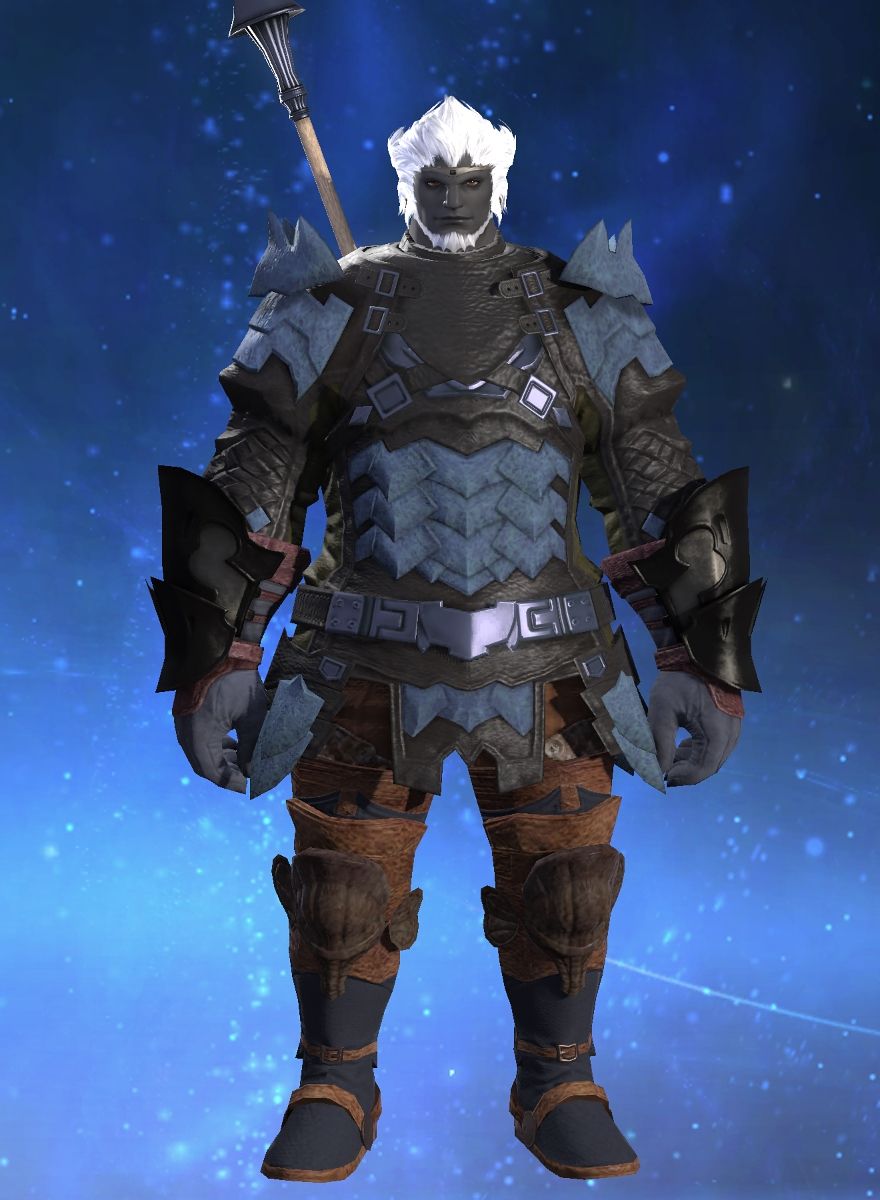 Avengar Yarfel