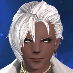 Servant Seven