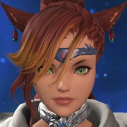 Arya Fireheart