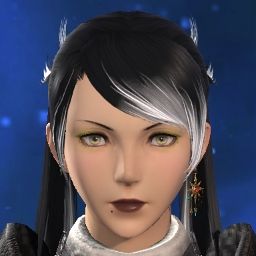 Icyln Nyx