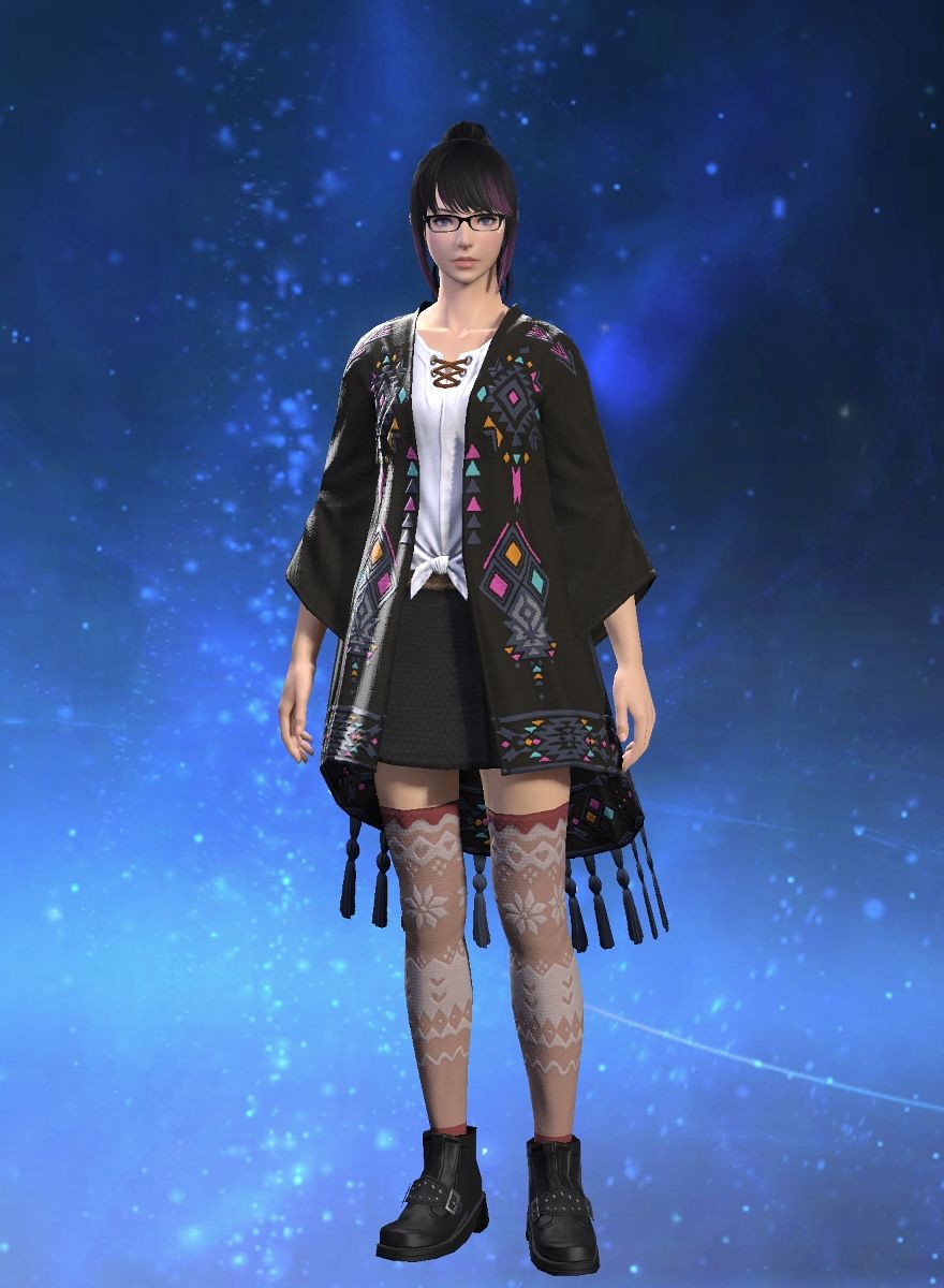 Astara Blackrose