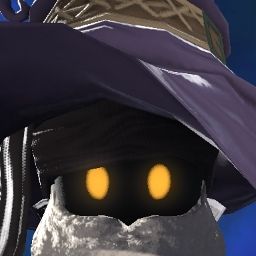 Kyron's Avatar