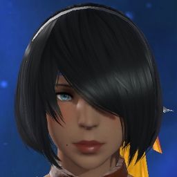 Mushajou Hunter