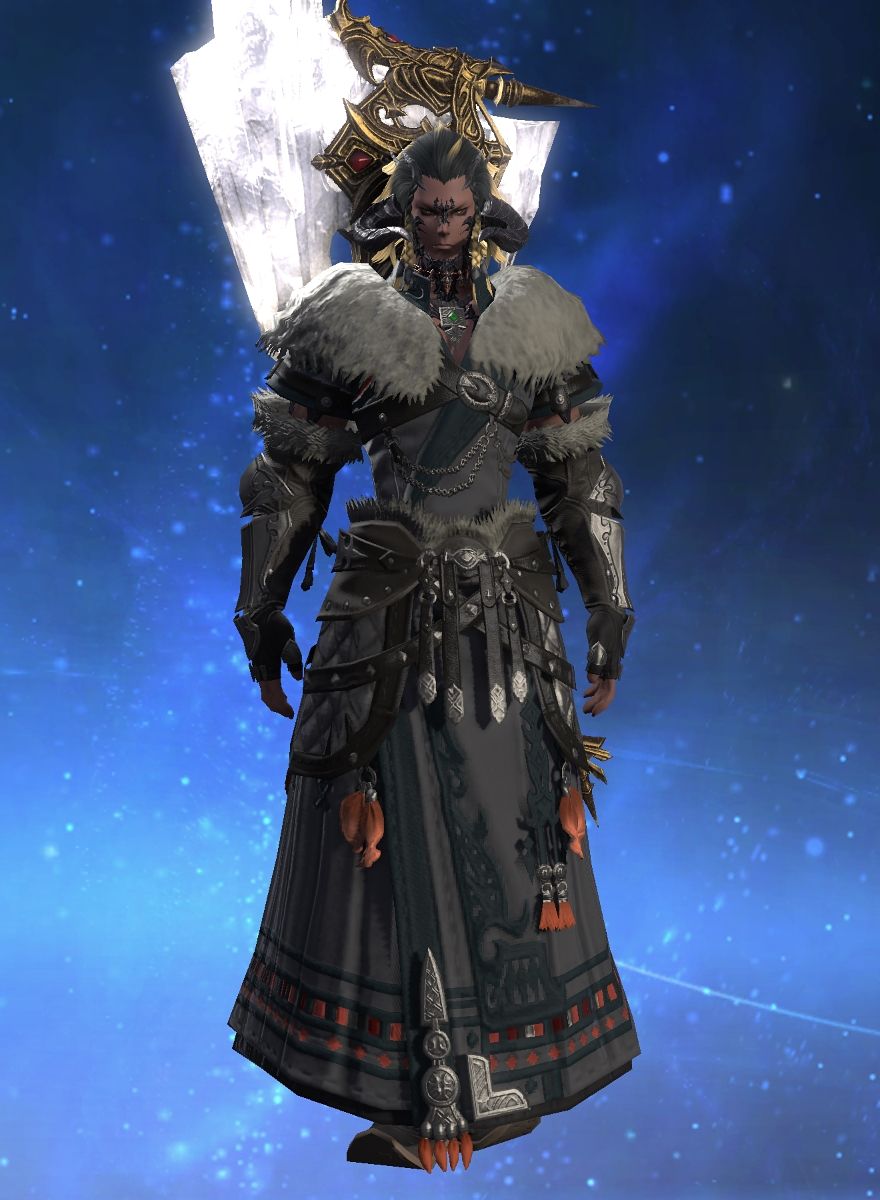 Magnai' Oronir