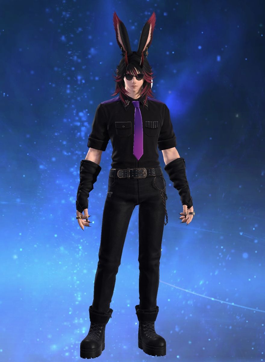 Hikaru Ikari