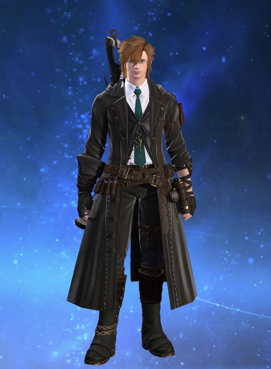 Solvris Shiba