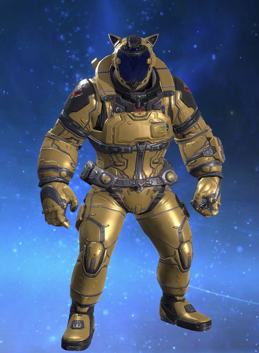 Muscle Potato
