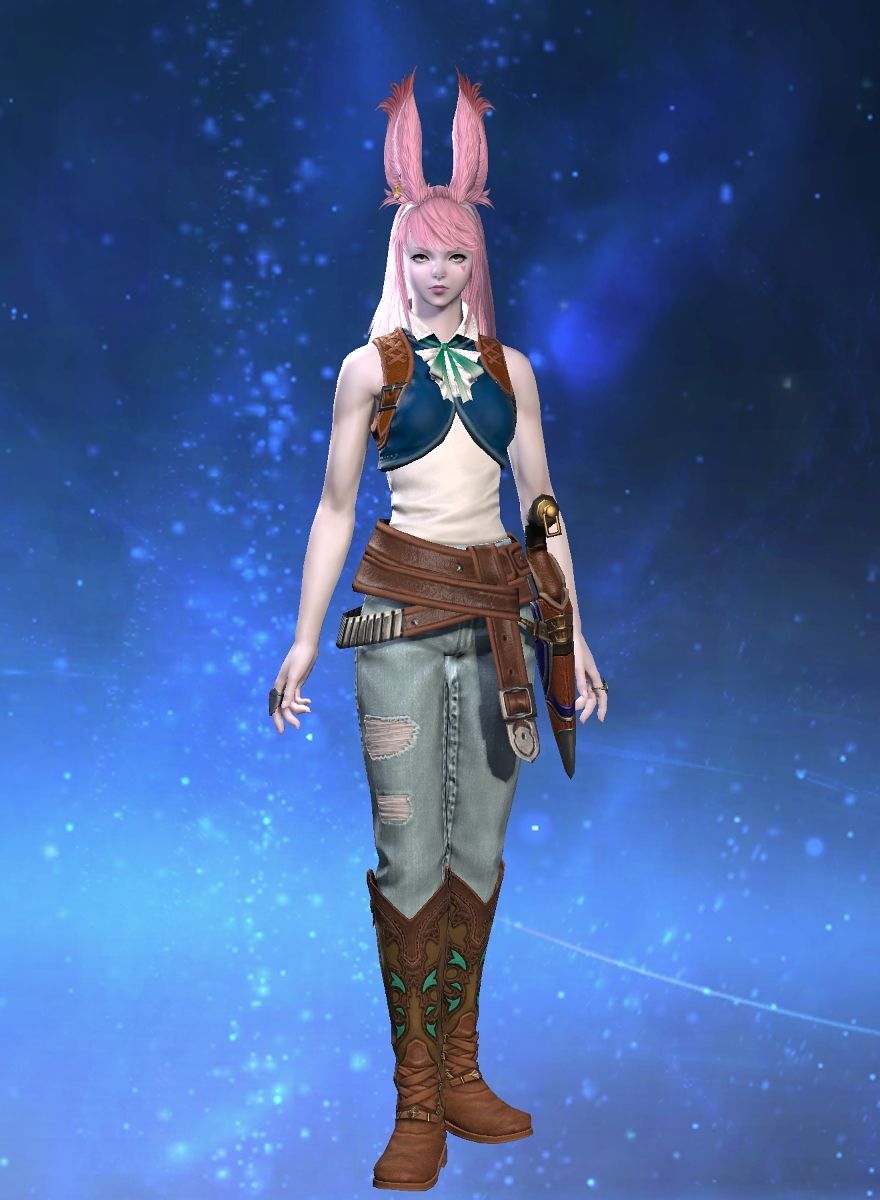 Yuki Loveheart