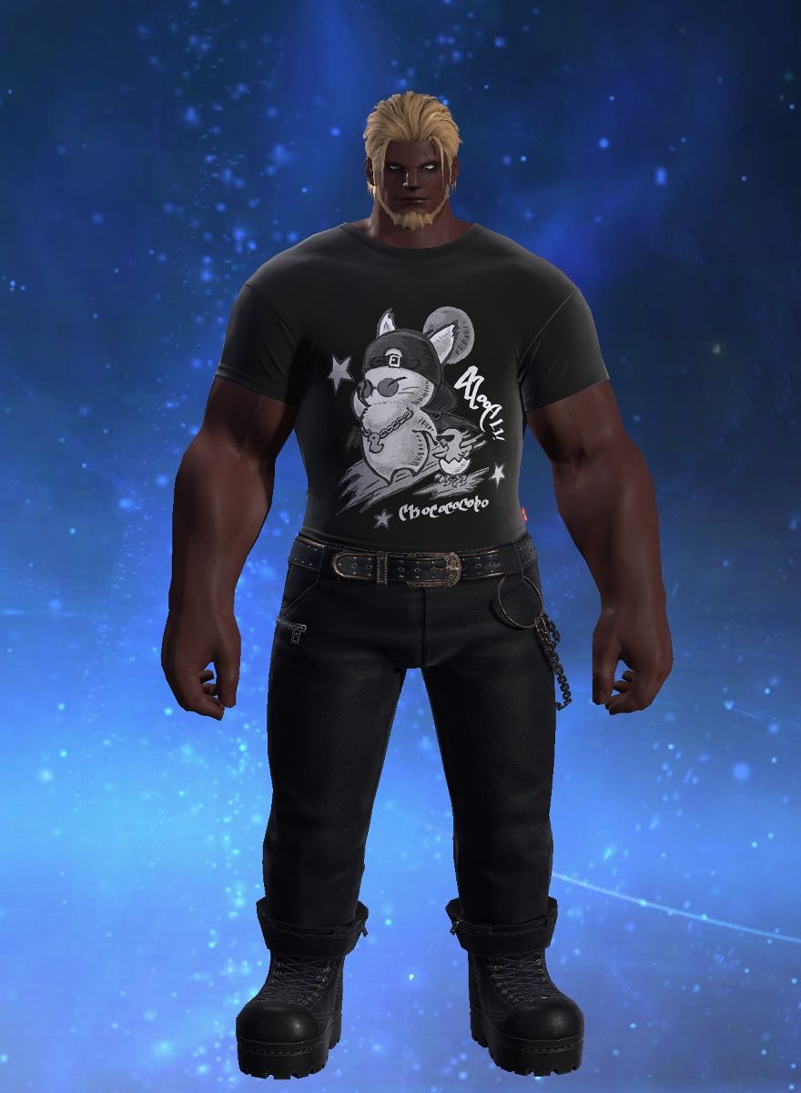 Mobo Maximus