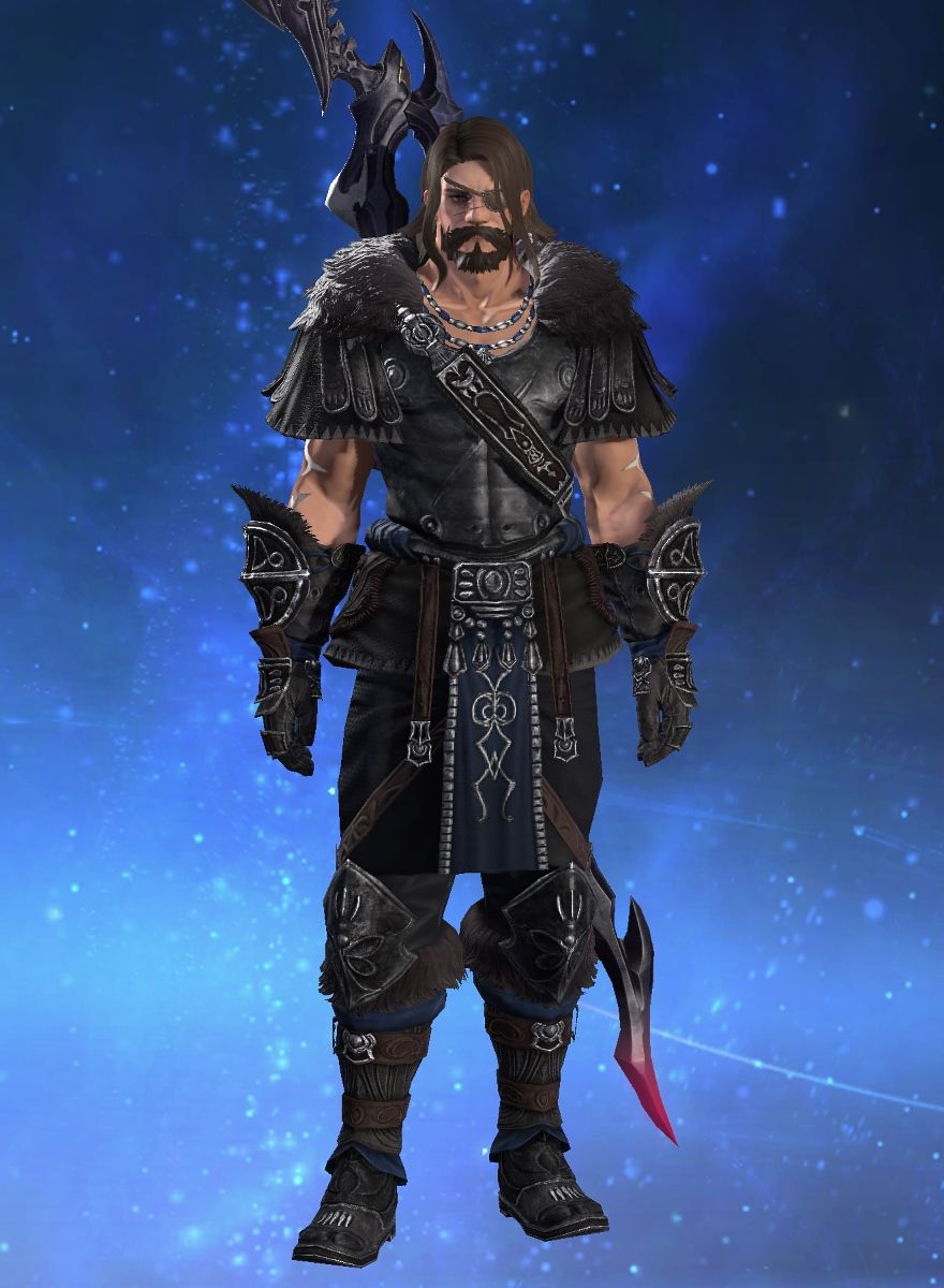 Rothgar Rockbeard