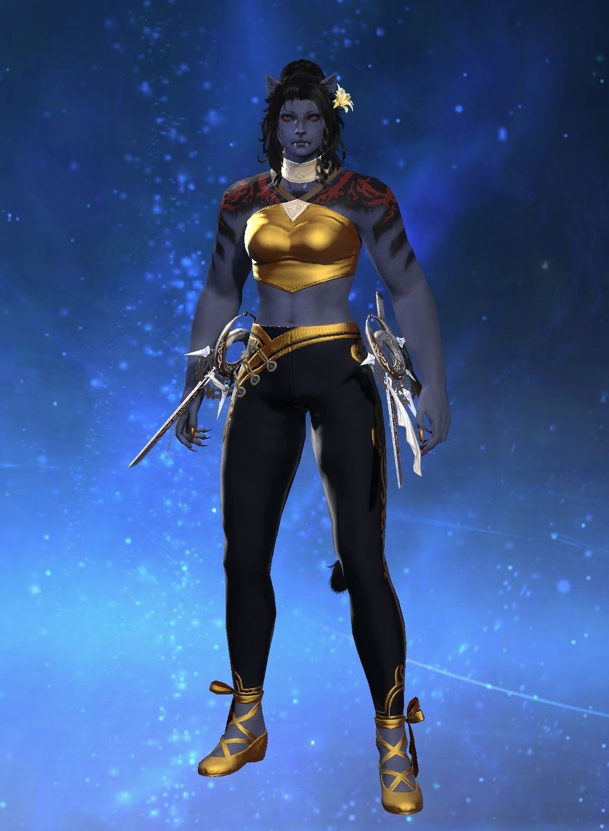 Angela Nightwing