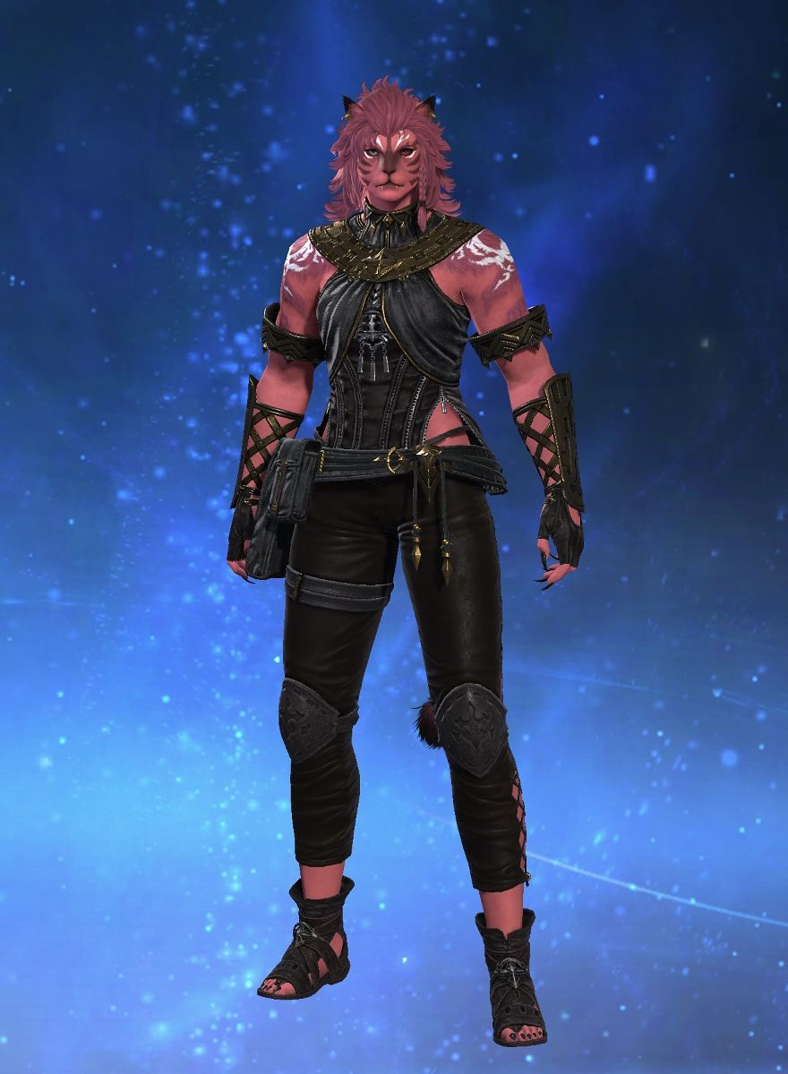 Fairiru Renka