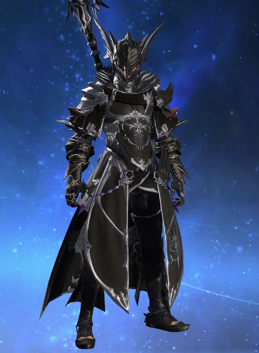 Tharius Maximus