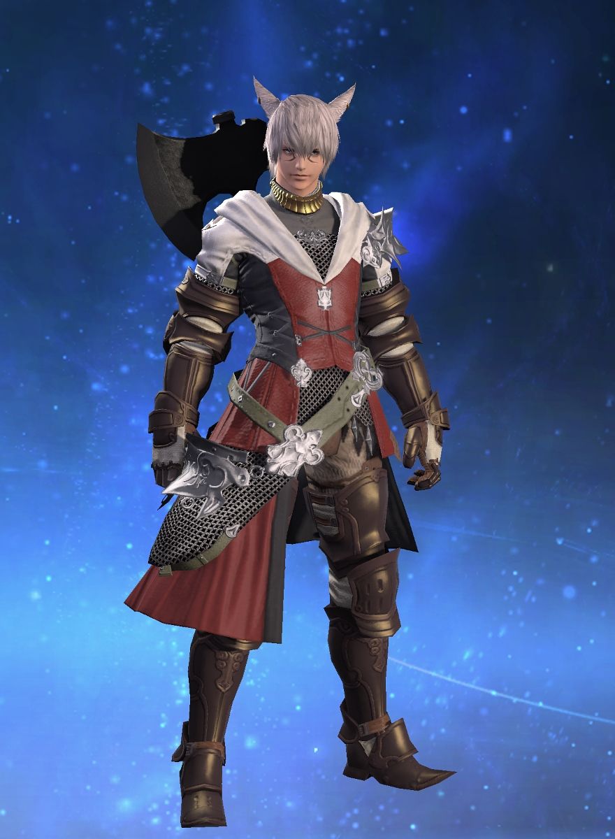 Nis Azul