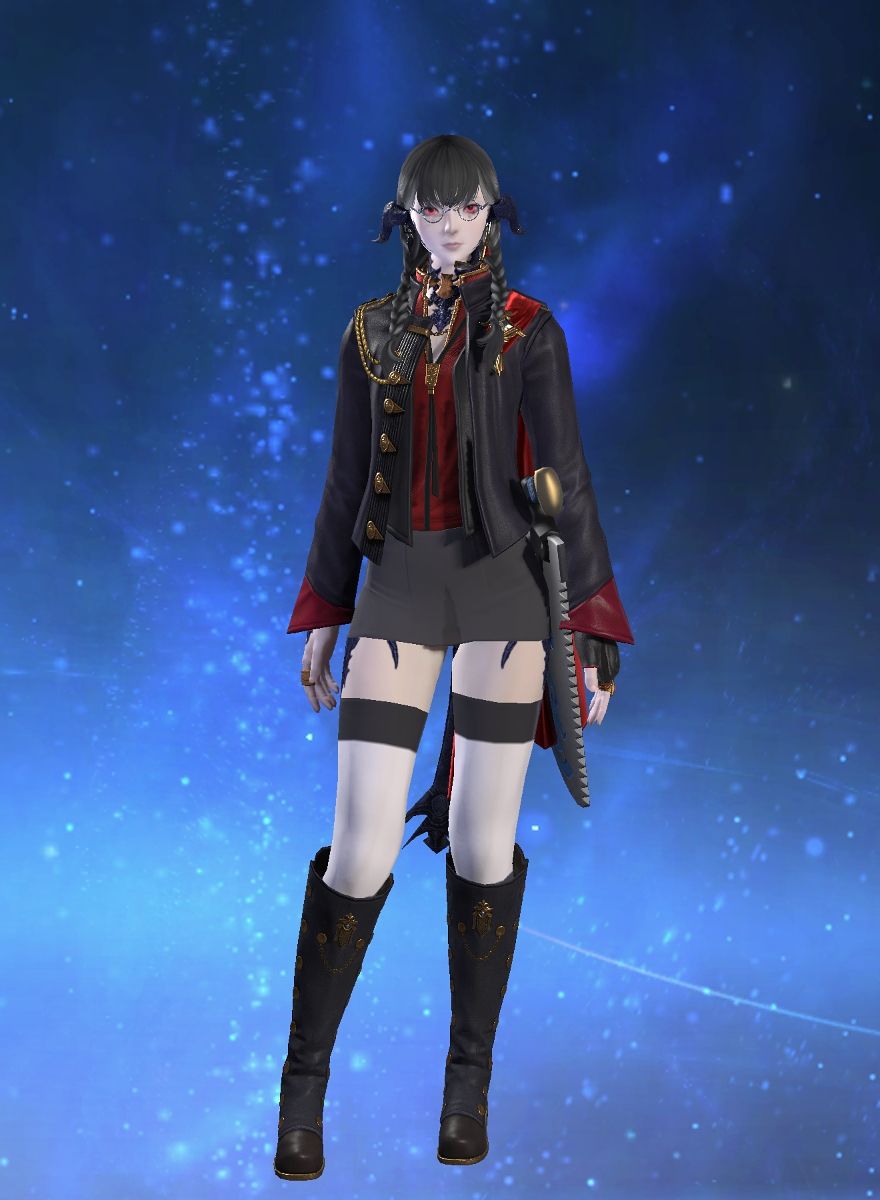 Fairris Fafnir